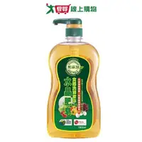 在飛比找蝦皮商城優惠-南僑水晶肥皂食器洗滌液體1000ml【愛買】