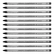 12 x Derwent Watersoluble Graphitone Pencils 2B 4B 6B 8B