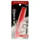 Rimmel London Scandaleyes Volume On Demand Mascara - 001 Black by Rimmel Lond...