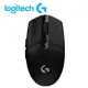 【logitech 羅技】G304 LIGHTSPEED 無線電競遊戲滑鼠 黑色