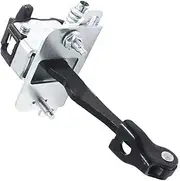 for Citroen for C4 for Picasso Car Front Door Hinge Stop Check Strap Limitery Hinge Repair Kit Auto Parts OEM: 9181K3