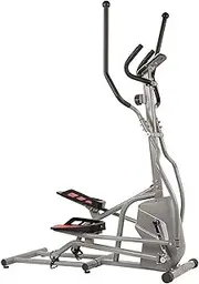 Elliptical Machine Home Fitness Elliptical Instrument Spacewalk Indoor Quiet Fitness Equipment to Lose Weight Portable