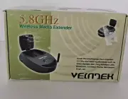 Verdek 5.8 GHz Wireless Media Extender