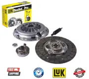 LuK 04-232 LuK RepSet with release bearing For 01-05 Suzuki Grand Vitara XL-7 (for: Suzuki)