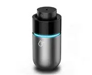 USB Car Essential Oil Diffuser Air Freshener Home Aromatherapy Humidifier