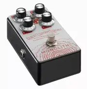 Laney Black Country Customs Monolith Distortion Pedal BCC-MONOLITH