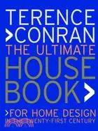 在飛比找三民網路書店優惠-The Ultimate House Book