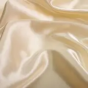 Vsenkes Satin Photography Background Silk Flat Lay Photoshoot Prop Product Photography Backdrop for Makeup Video Recording Cosmetic, Apricot