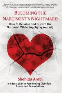 在飛比找博客來優惠-Becoming the Narcissist’s Nigh
