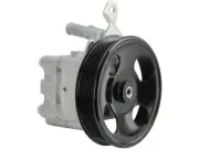 Power Steering Pump For 01-04 Infiniti Nissan QX4 Pathfinder DR13X7 (for: Nissan)