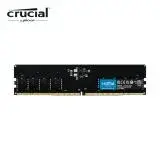 在飛比找遠傳friDay購物精選優惠-【Micron Crucial】DDR5 4800/16G 