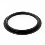 M39 39x1mm Female to M42 42x1mm Male M39-M42 Thread Mount Adapter Ring