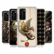 OFFICIAL ANNE STOKES STEAMPUNK CASE FOR HUAWEI PHONES 1