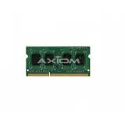 Axiom INT1600SZ4L-AX AXIOM 4GB DDR3L-1600 LOW VOLTAGE SODIMM FOR INTEL - INT1600