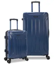 American Green Travel Optimus 2pc Hardside Expandable Luggage Set