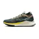 【NIKE 耐吉】Pegasus Trail 4 Gore-Tex 男鞋 綠色 越野 防水 訓練 運動 慢跑鞋 FD0317-333