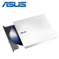 在飛比找momo購物網優惠-【ASUS 華碩】SDRW-08D2S-U 外接DVD燒錄機