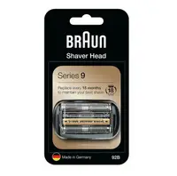 在飛比找樂天市場購物網優惠-[2美國直購] 刀網 替換刀頭 Braun Shaver R