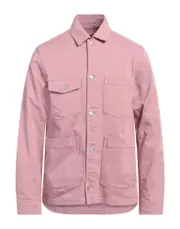 [PS PAUL SMITH] PS PAUL SMITH Denim outerwear - Item 16401922