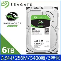 在飛比找Yahoo!奇摩拍賣優惠-【MR3C】含稅 SEAGATE 6T 6TB ST6000