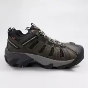 Keen Men's Voyageur Vented Hiking Shoes Size 10.5