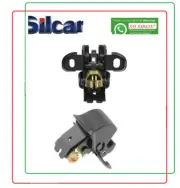 Actuator Lock Striker Trunk For OPEL MOVANO B For RENAULT MASTER 1998-