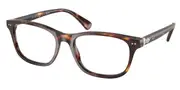 Polo Ralph Lauren PH2280F Asian Fit 6137 Men's Glasses Tortoiseshell Size 53 - Private Health Rebate - Blue Light Block Available
