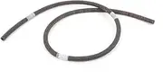 CCWUTQF Turbocharger Vacuum Hose 11657588773 7588773 Compatible X6 E71 335i N55 2010