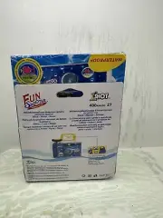 Waterproof Disposable Camera – 35mm Underwater Camera – 27 Exposures 2 Pack
