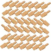 IWOWHERO 100 Sheets Paper Pricing Tags Square Jewelry Marking Stickers Blank Display Labels for Rings Crafts Clothing and Stationery