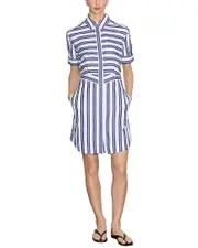 Callas Candide Relaxed Fit Dress