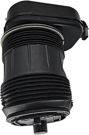 Compatible with Porsche for Cayenne 2017 2018 2019 2020 2021 2022 2021 9Y0616001 9Y0616001B 9Y0616001C 9Y0616002 Rear Air Suspension Spring Bags(Left)