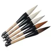 Chinese Sumi Watercolor Chinese Drawing Brushes Brush Calligraphy Brush-Large