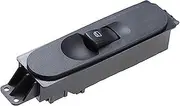Power Window Control Switch Electric Power Master Window Switch Passenger Side for Benz for Sprinter 2006-2015 6395450913 9065451913 Electric Window Switch Power Master Switch