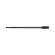 Milwaukee 48-28-4006 12" Long x 7/16 Inch Shank Hex Wrench Bit Extension