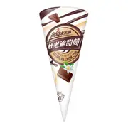 【杜老爺甜筒】高級冰淇淋74gx6支