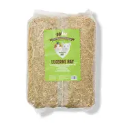 Watson & Williams Lucerne Hay Small Pet Bedding