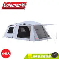 在飛比找蝦皮商城優惠-【Coleman 美國 TOUGH SCREEN 氣流循環 