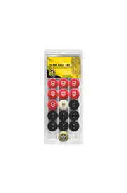 St George Illawarra Dragons NRL16 Ball Set V Colour Black