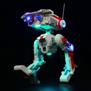 Brick Shine GC Light Kit for LEGO® Star Wars BD-1 75335