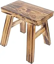 FIXOSHEE Comfortable Step Stool for Non Slip Design Portable Shoe Changing Stool Home Furniture for Modern Classic Rooms