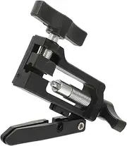 GANAZONO Hydraulic Hose Driver Tool for Brake Hose Insert Durable Needle Pushing Device for Bicycles Compatible with Oil Needles for Home and Bike Shop Use