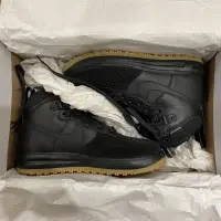 在飛比找蝦皮購物優惠-Nike Lunar Force 1 Duckboot  A