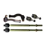 Trupro Rebuild Kit for SUBARU VORTEX, XT TURBO, COUPE MANUAL STEER 85-91