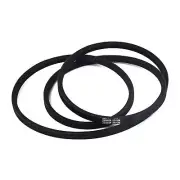 Briggs & Stratton OEM 7071766YP Belt,Engine/Deck,61