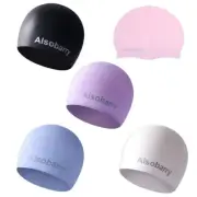 Swimming Caps Waterproof Diving Hat Waterproof Diving Hat for Women and Man