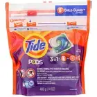 Tide Pods High Efficiency Laundry Detergent Pacs, Spring Meadow, 14 oz, 16 Ct