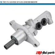 Brake Master Cylinder for Volkswagen Amarok 2HA 2HB S6B S1B 2010-2022 2.0L 3.0L (for: Volkswagen)
