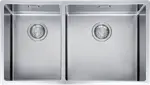 Franke Bolero 1 and 3/4 Bowl Sink