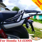 For Honda X4 cb1300 DC Rear rack X4 sc38 Rack luggage system for cases Monokey